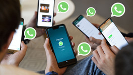 WhatsApp* не будет запускать функцию каналов из-за риска блокировки