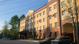 Житель Фаленского района получил полтора года колонии за удар ножом