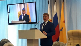 Депутат Гордумы анонсировал уголовные дела против прежних руководителей Кирова