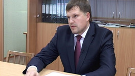 Экс-директору спортшколы «Юность» Дмитрию Логиновскому запросили 10 лет лишения свободы