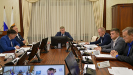 Заседание Заксобрания Кировской области пройдёт 15 октября