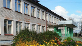 В Лальске приступили к капитальному ремонту школы