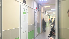 В Кильмезском районе прокуратура через суд добилась лекарства для ребенка-инвалида