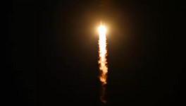 Космический корабль «Союз МС-22» вернётся на Землю без экипажа