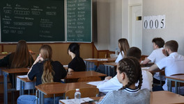 30 выпускников в Кировской области набрали 100 баллов на ЕГЭ