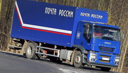 В предновогодний сезон Почта России сократит сроки доставки