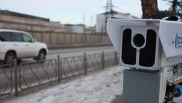 В Кирове установили 8 новых комплексов фотовидеофиксации нарушений ПДД