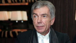 Умер телеведущий Юрий Николаев