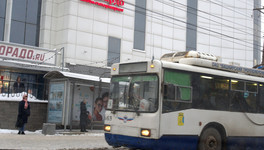 В Кирове усилили контроль за обеспечением безопасности на пассажирском транспорте