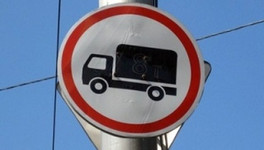 На дорогах Кировской области хотят ввести автоматический весовой контроль