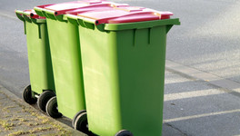 «Пошли навстречу». Владельцам личных контейнеров предлагают доплачивать за вывоз мусора