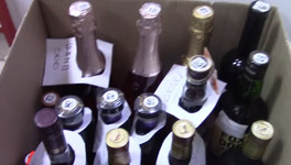 В Кировской области более 40 раз нарушили закон о продаже алкоголя в день последнего звонка