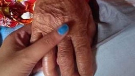 На Филиппинах умер старейший человек на Земле