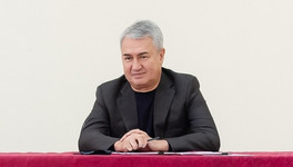 Рахим Азимов стал первым зампредом комитета Госдумы по борьбе с коррупцией