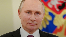 Владимир Путин решил участвовать в президентских выборах в 2024 году