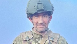 В ходе СВО погиб доброволец из Свечинского района