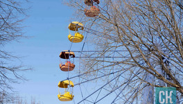 В Кировской области ожидается потепление до плюс 15 градусов