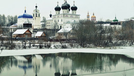 Тёплая погода в Кировской области сохранится до конца недели