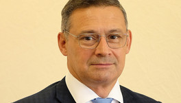 Максим Финченко покинет пост председателя Избиркома Кировской области