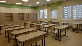 На строительство школы в Радужном потратят почти 650 миллионов рублей