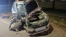Жителя Татарстана осудили за пьяное ДТП в Вятских Полянах
