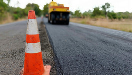 Дорогу от Пинюга до Подосиновца обещают отремонтировать до конца октября