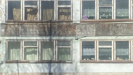 В Слободском готовят документы, чтобы отремонтировать «Берёзку»