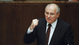 Борьба за трезвость, гласность, многопартийность и распад СССР. Чем запомнился Михаил Горбачёв