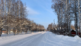 Каждое третье ДТП в Кировской области - наезд на пешехода