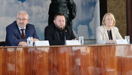 В Кирове готовятся к Дню города и выборам