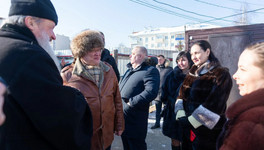 В Кирове выбрали облицовочный кирпич для нового храма