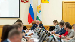 Губернатор Кировской области празднует день рождения