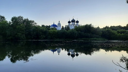 В Кирове расчистят Ежовское озеро, а в Советске - реку Пижму