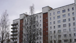 В Нововятске мужчина попытался сжечь квартиру соседа из-за обиды