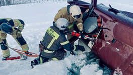 В Пермском крае в авиакатастрофе погиб миллионер