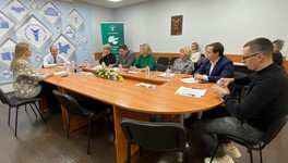 В Кировской области начал работать комитет по общественному питанию