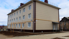 В Кировской области планируют переселить почти три тысячи жителей из аварийного жилья до конца 2021 года