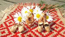 В Кильмези состоится двухдневный фестиваль «Вятский лапоть»