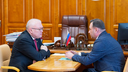 В Кировской области профсоюзы объединяют почти 90 тысяч человек