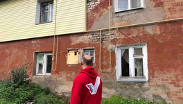 Кировчане задыхаются в собственном доме от канализационной вони