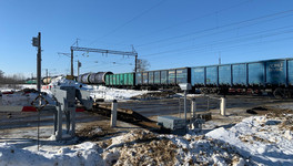 В Кировской области водители стали в 11 раз реже нарушать правила на переездах