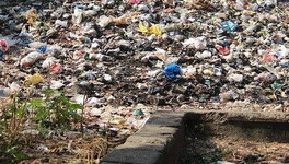 Жителя Слободского оштрафовали за незаконную выгрузку мусора