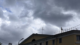 В одном из районов Кировской области ввели режим повышенной готовности