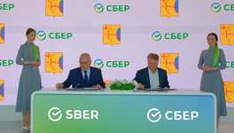 Сбербанк будет партнёром в строительстве кировского кампуса мирового уровня