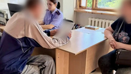 После инцидента у Вечного огня в Котельниче возбудили дело