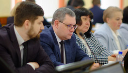 В Кировской области появится программа по развитию ЖКХ
