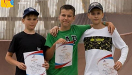 Кировчанин завоевал бронзу на Всероссийских соревнованиях по велоспорту