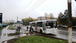 В Кирове пять автобусных маршрутов изменят на лето