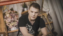 Кировский певец Сергей Ямшинин организовал музей своей музыкальной карьеры
