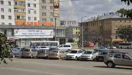 Депутаты гордумы одобрили продажу Центрального рынка, «Детского мира» и гостиницы «Губернской»